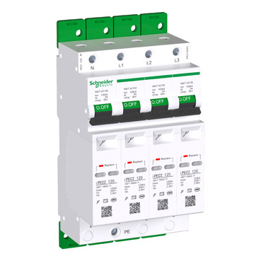 A9LC120401 Schneider Electric 图片