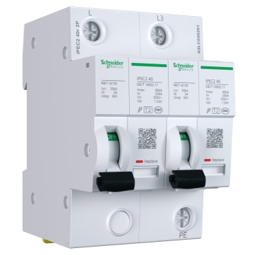 A9LC080200 Schneider Electric 图片