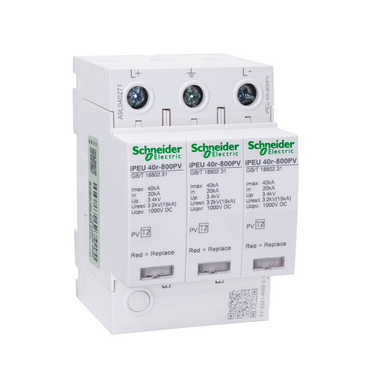 A9L040271 Schneider Electric 图片