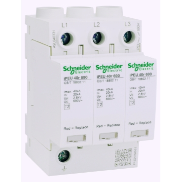 A9L040131 Schneider Electric 图片