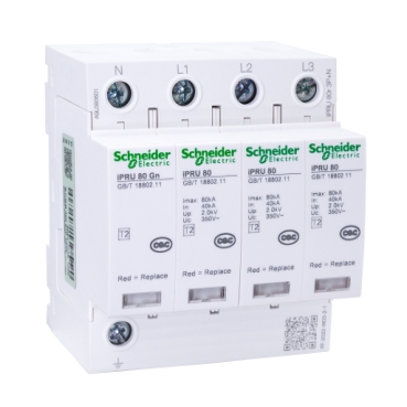 A9L080400 Schneider Electric 图片