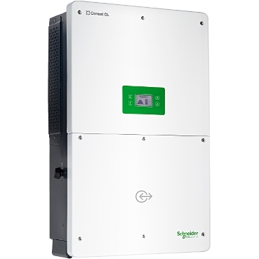 Conext CL-60A Schneider Electric Three-phase String Inverter