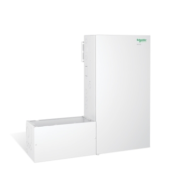 XW PDP Schneider Electric Solar Power Distribution Panels for the XW System