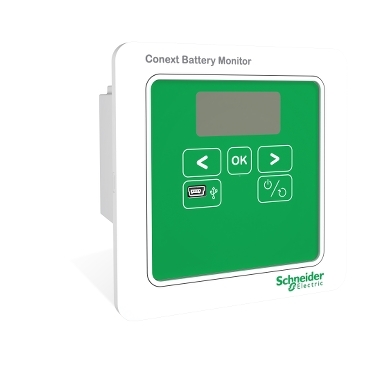 Solar Battery Monitoring System