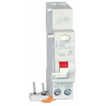 Vigi DPN Schneider Electric 剩余電流動作保護附件