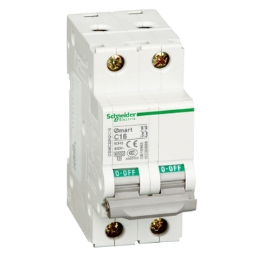 OSMC32N Schneider Electric OSMC32N 小型斷路器