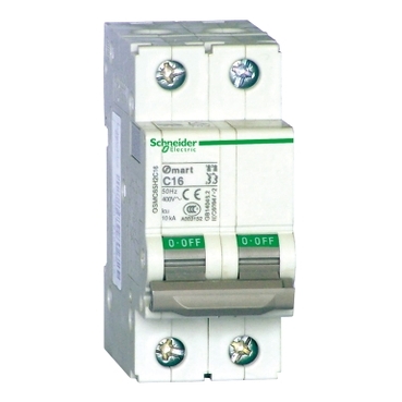 OSMC65H Schneider Electric OSMC65H 小型斷路器