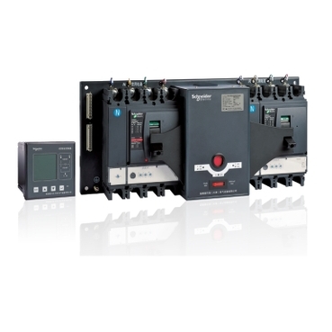 Transfer switching equipment