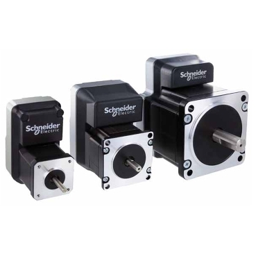 Lexium MDrive一體化電機 Schneider Electric 幫忙您實現機器與創新