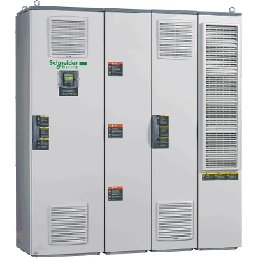 ATV61/71 Enclosure Schneider Electric Drives for complex.