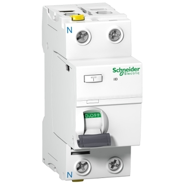 Bild av A9Z21263 Schneider Electric