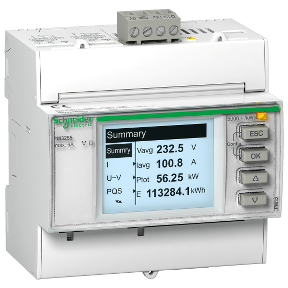 METSEPM3250 Product picture