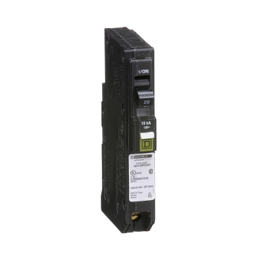 Schneider Electric QO120PCAFI Picture