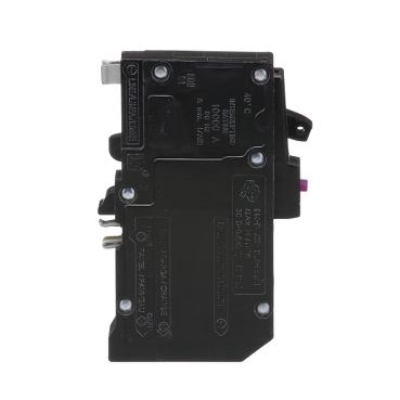 Schneider Electric QO120PDF Picture
