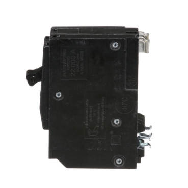 Schneider Electric QO2125VH Picture