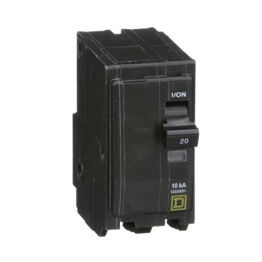 QO220 Schneider Electric Imagen del producto