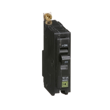 Schneider Electric QOB120 Picture