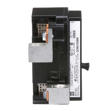 Schneider Electric QOM2100MM Picture