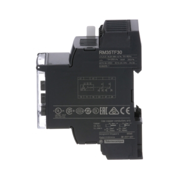 Image produit RM35TF30 Schneider Electric