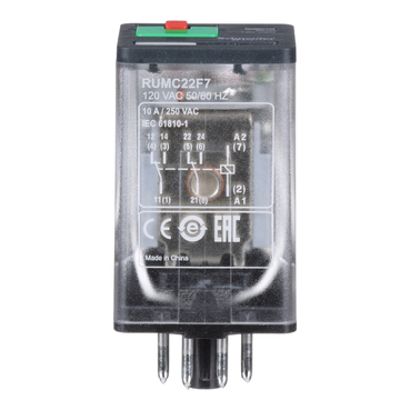 Image produit RUMC22F7 Schneider Electric
