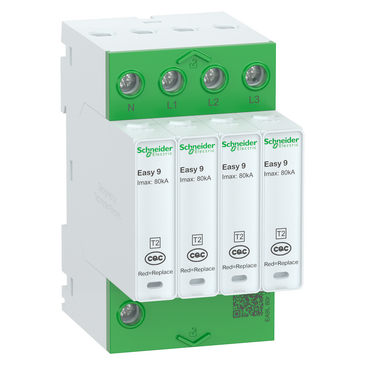 EA9L080411 Schneider Electric 图片