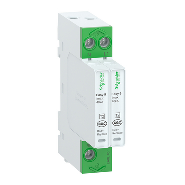 EA9L020210 Schneider Electric 图片