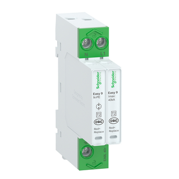 EA9L040510 Schneider Electric 图片