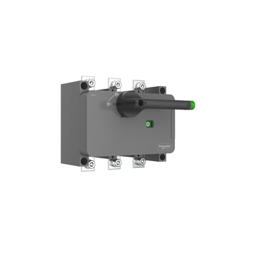 WG Schneider Electric WG系列隔离开关