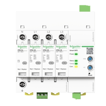A9LM11255 Schneider Electric 图片