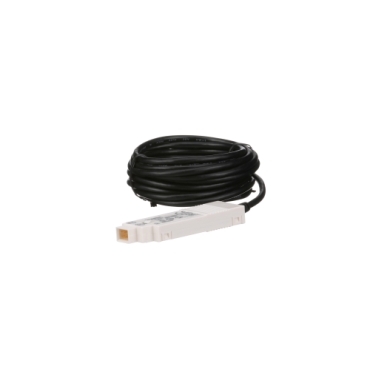 connecting cable, Zelio Logic SR2 SR3, USB PC, for smart relay, 3m