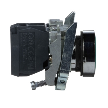 Bild XB4BA31 Schneider Electric