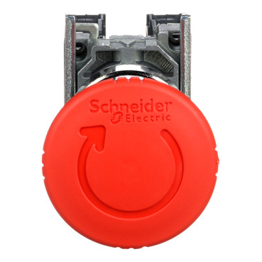 Image produit XB4BS8445 Schneider Electric