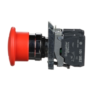 Afbeelding product XB4BT845 Schneider Electric