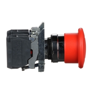 Afbeelding product XB4BT845 Schneider Electric