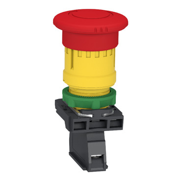 Afbeelding product XB5AS8446 Schneider Electric