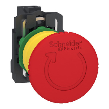 Afbeelding product XB5AS8446 Schneider Electric