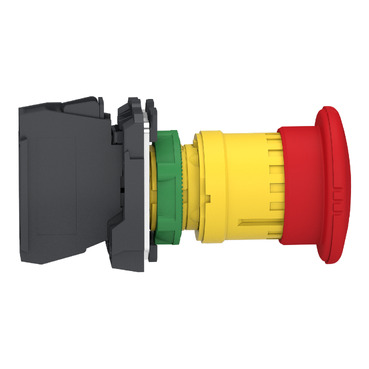 Afbeelding product XB5AS8446 Schneider Electric