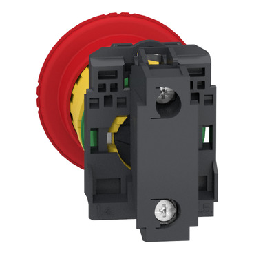 Afbeelding product XB5AS8446 Schneider Electric