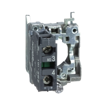 Schneider Electric Imagen del producto ZB4BZ101