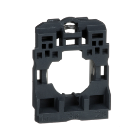 Zb5az009 Body Fixing Collar For Electrical Block Plastic
