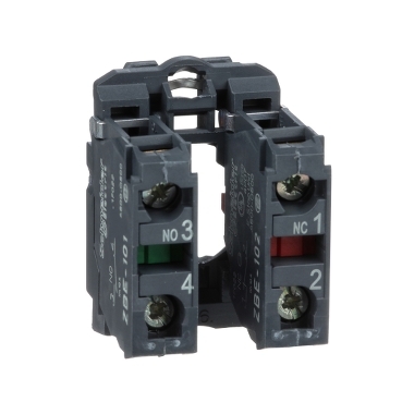 Afbeelding product ZB5AZ105 Schneider Electric