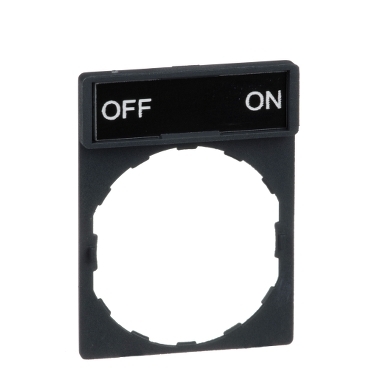 Afbeelding product ZBY2367 Schneider Electric