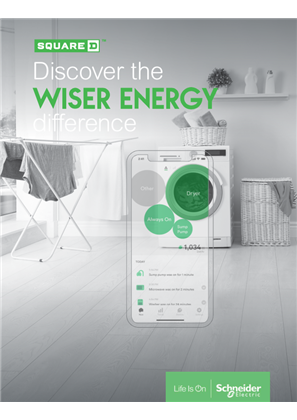Discover the Wiser Energy Difference