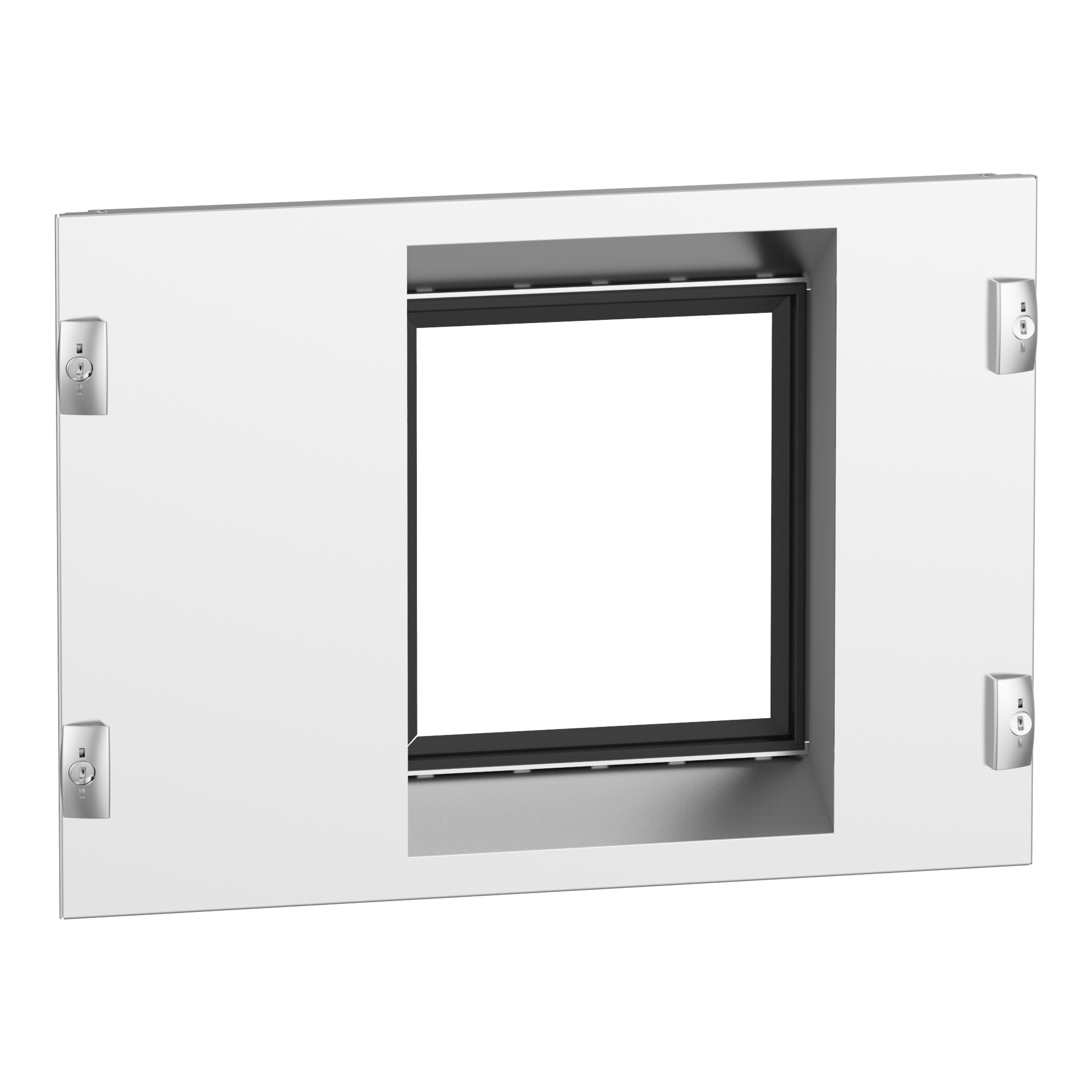 Plastron NS800/1250 7M tte cde