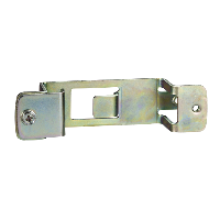  LVS04130 LVS04130 Linergy_BW SEISMIC KIT MET. NOSAČI 3kom  