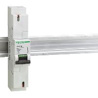  18526 18526 POKLOPAC PRIKLJUČAKA ZA PREK. C120 1P  