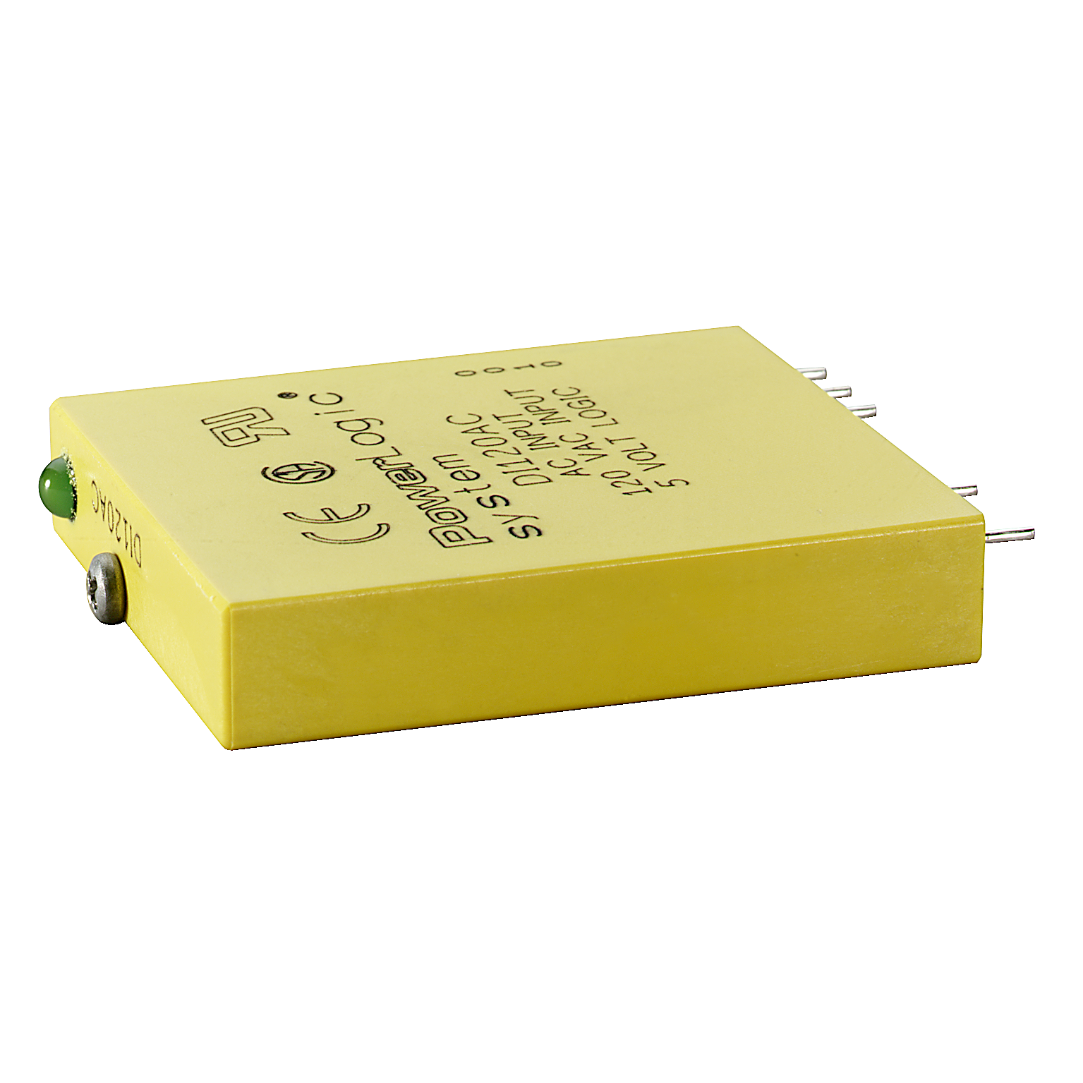 Product image for SQD AO420 ANALOG OUTPUT (4 TO 20 mA