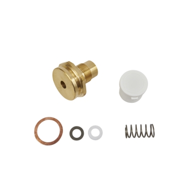 REPLACEMENT GLAND KIT & GREASE 0626-9-204