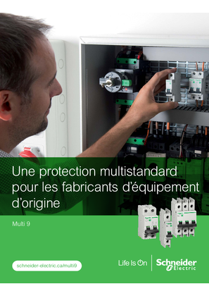 Multistandard protection for OEMs