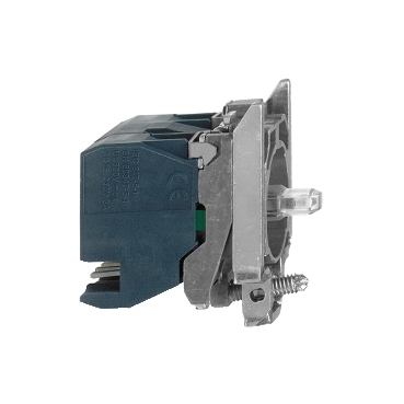 ZB4BW0G334 Schneider Electric Imagen del producto